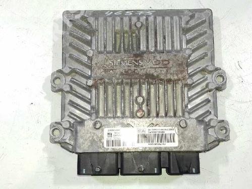 Engine control unit (ECU) CITROËN C4 Picasso I MPV (UD_) 2.0 HDi 138 | BP4913488M57 
