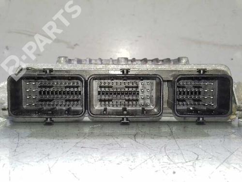 Used Engine control unit (ECU) CITROËN C4 Picasso I MPV (UD_) 2.0 HDi 138 (136 hp) 4913488