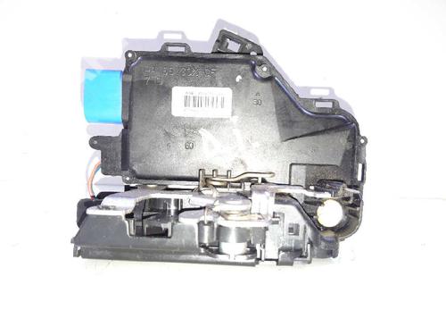 Front left lock SKODA OCTAVIA II (1Z3) 1.9 TDI | BP4973026C98 