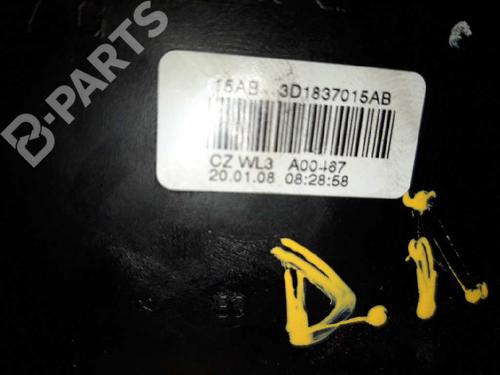 Front left lock SKODA OCTAVIA II (1Z3) 1.9 TDI | BP4973026C98 