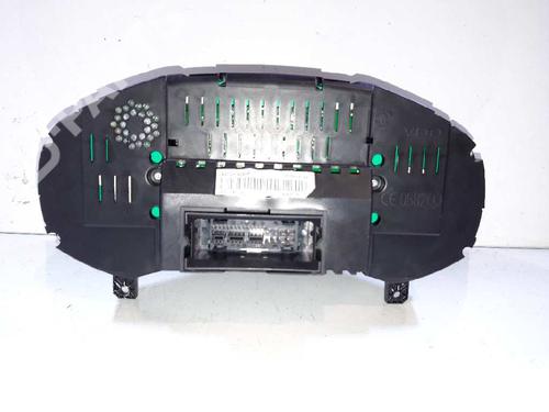 Instrument cluster SKODA OCTAVIA II (1Z3) 1.9 TDI | BP4973028C47 