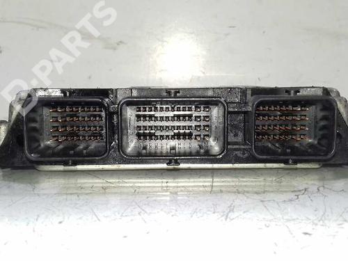 Engine control unit (ECU) CITROËN BERLINGO / BERLINGO FIRST Box Body/MPV (M_) 2.0 HDI 90 (MBRHY, MCRHY) | BP4914649M57 