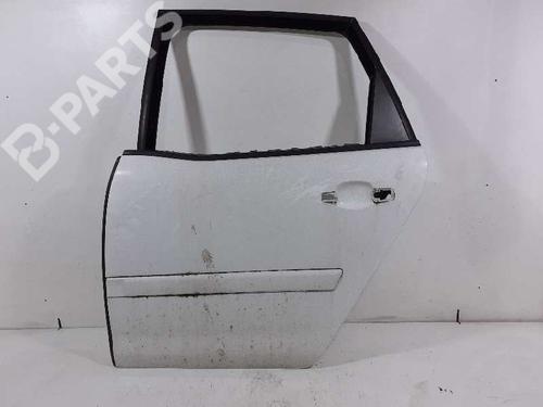 Used Left rear door CITROËN C4 Picasso I MPV (UD_) 2.0 HDi 138 (136 hp) 1729549