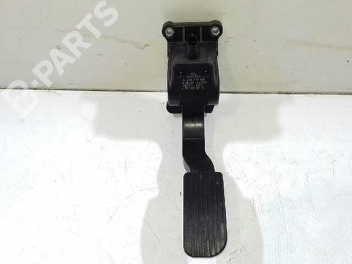 Pedal MERCEDES-BENZ V-CLASS (W447) V 250 BlueTEC / d (447.811, 447.813, 447.815) | BP4914678I4 