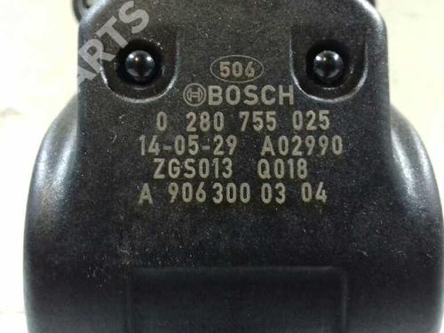 Pedal MERCEDES-BENZ V-CLASS (W447) V 250 BlueTEC / d (447.811, 447.813, 447.815) | BP4914678I4 