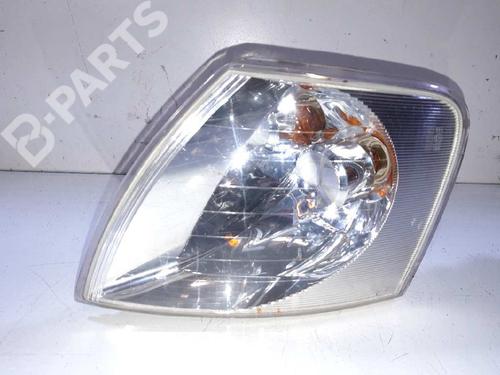 Left front indicator VW PASSAT B5 (3B2) 2.8 V6 | BP4915154C32 
