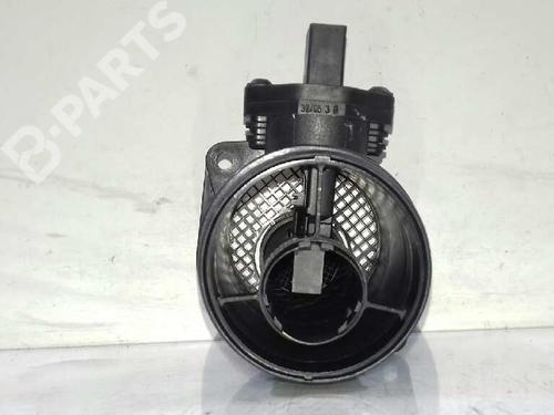 Used Mass air flow sensor VW PASSAT B6 (3C2) 2.0 TDI (140 hp) 4915159