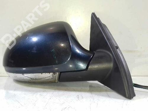 Used Right mirror VW PASSAT B6 (3C2) 2.0 TDI (140 hp) 4915087