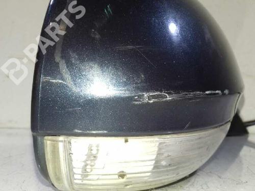 Right mirror VW PASSAT B6 (3C2) 2.0 TDI | BP4915087C27 