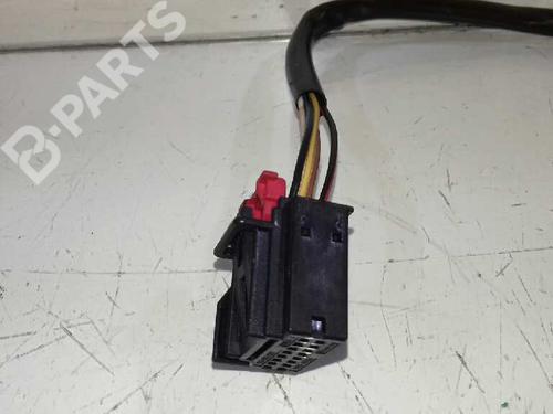 Right mirror VW PASSAT B6 (3C2) 2.0 TDI | BP4915087C27 