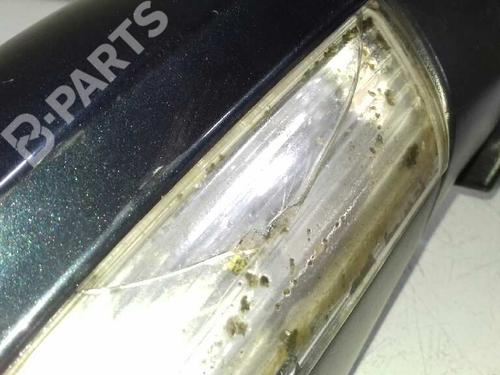 Right mirror VW PASSAT B6 (3C2) 2.0 TDI | BP4915087C27 