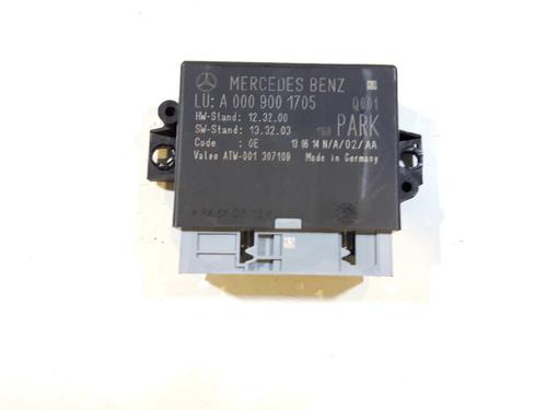 Used Electronic module MERCEDES-BENZ V-CLASS (W447) V 250 BlueTEC / d (447.811, 447.813, 447.815) (190 hp) 4914661