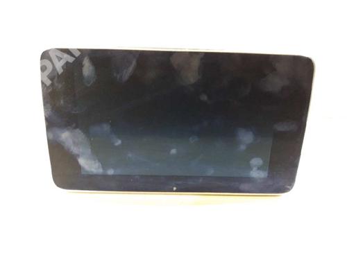 Used Display monitor MERCEDES-BENZ V-CLASS (W447) V 250 BlueTEC / d (447.811, 447.813, 447.815) (190 hp) 4914665