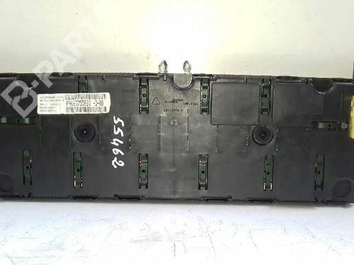 Used Instrument cluster CITROËN C4 Grand Picasso I (UA_) [2006-2013]  4916481