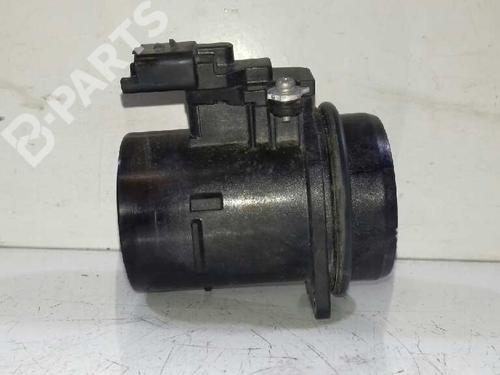 Used Mass air flow sensor PEUGEOT 208 I (CA_, CC_) 1.4 HDi (68 hp) 4931992