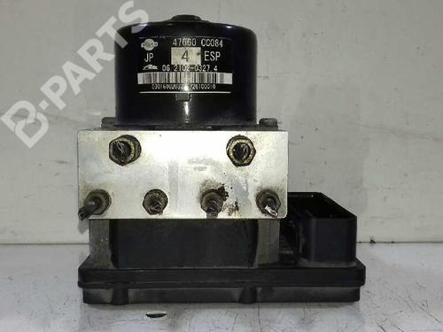 ABS pump NISSAN MURANO I (Z50) 3.5 4x4 | BP4932059M43 