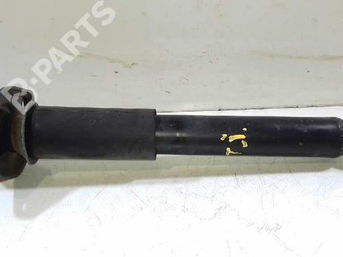 Left rear shock absorber NISSAN MURANO I (Z50) 3.5 4x4 | BP4932053M18 