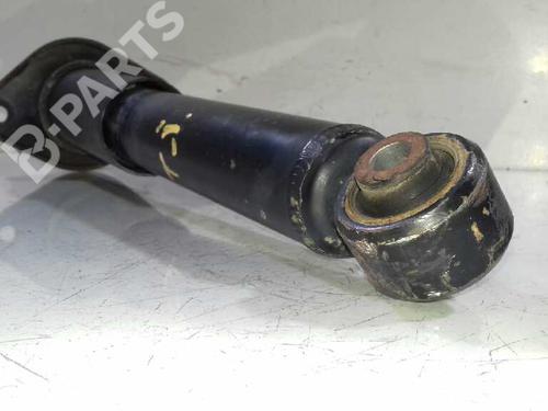 Left rear shock absorber NISSAN MURANO I (Z50) 3.5 4x4 | BP4932053M18 