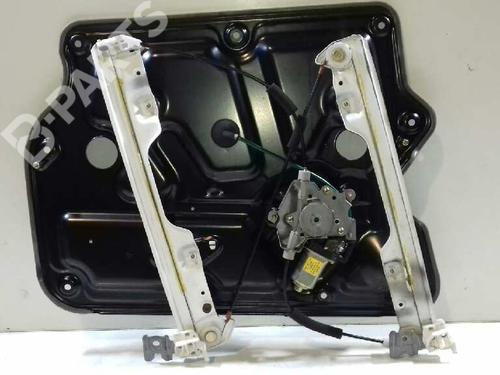 Front right window mechanism NISSAN MURANO I (Z50) 3.5 4x4 | BP4932054C23 