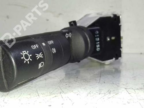 Headlight switch NISSAN MURANO I (Z50) 3.5 4x4 | BP4932052I24 