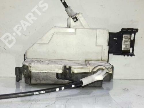 Used Front right lock CITROËN C5 III (RD_) [2008-2017]  4933752