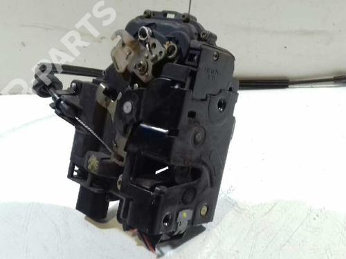 Front right lock VW GOLF IV (1J1) 1.9 TDI | BP4937022C97 