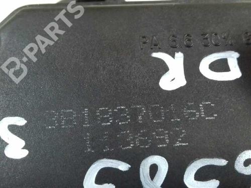 Front right lock VW GOLF IV (1J1) 1.9 TDI | BP4937022C97 