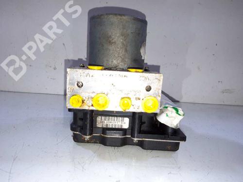 Used ABS pump RENAULT MEGANE II (BM0/1_, CM0/1_) [2001-2012]  4934601