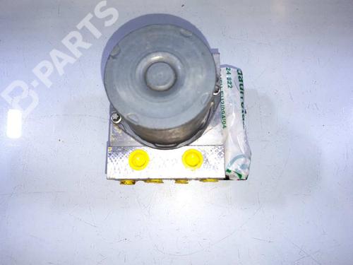 ABS pump RENAULT MEGANE II (BM0/1_, CM0/1_)  | BP4934601M43 