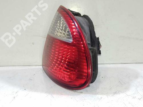 Right taillight SEAT LEON (1M1) 1.9 TDI | BP4937088C35 