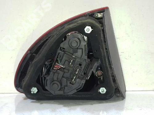 Right taillight SEAT LEON (1M1) 1.9 TDI | BP4937088C35 