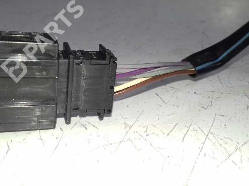 Right mirror SEAT LEON (1M1) 1.9 TDI | BP4937093C27 