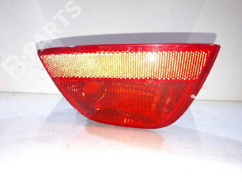 Used Rear fog light FORD FOCUS I (DAW, DBW) 1.8 Turbo DI / TDDi (90 hp) 4934604