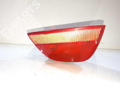 Used Rear fog light FORD FOCUS I (DAW, DBW) 1.8 Turbo DI / TDDi (90 hp) 4934603