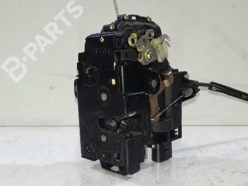 Front left lock VW PASSAT B5.5 (3B3) 1.9 TDI | BP4937098C98 