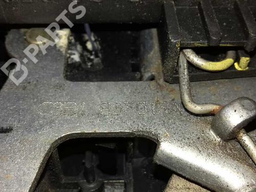 Used Front left lock VW PASSAT B5.5 (3B3) 1.9 TDI (130 hp) 4937098