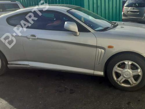Front left window mechanism HYUNDAI COUPE II (GK) 1.6 16V | BP7888415C22 