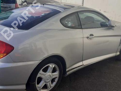 Front left window mechanism HYUNDAI COUPE II (GK) 1.6 16V | BP7888415C22 