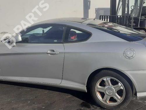 Front left window mechanism HYUNDAI COUPE II (GK) 1.6 16V | BP7888415C22 