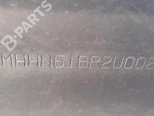 Front left window mechanism HYUNDAI COUPE II (GK) 1.6 16V | BP7888415C22 
