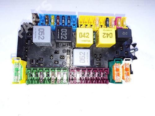 Used Fuse box MERCEDES-BENZ V-CLASS (W447) V 200 CDI / d (447.811, 447.813, 447.815) (136 hp) 4937141