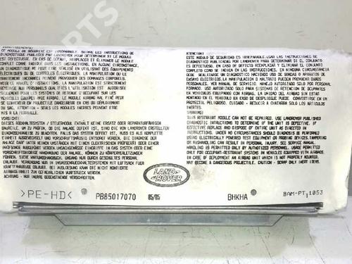 Used Passenger airbag LAND ROVER RANGE ROVER SPORT I (L320) [2005-2013]  4937042