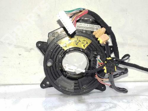 Used Squib airbag LAND ROVER RANGE ROVER SPORT I (L320) 2.7 D 4x4 (190 hp) 4937041