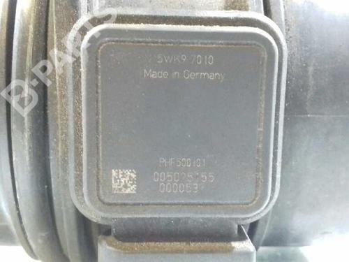 Used Mass air flow sensor LAND ROVER RANGE ROVER SPORT I (L320) [2005-2013]  4937056