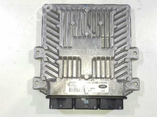 Engine control unit (ECU) LAND ROVER RANGE ROVER SPORT I (L320)  | BP4937045M57 