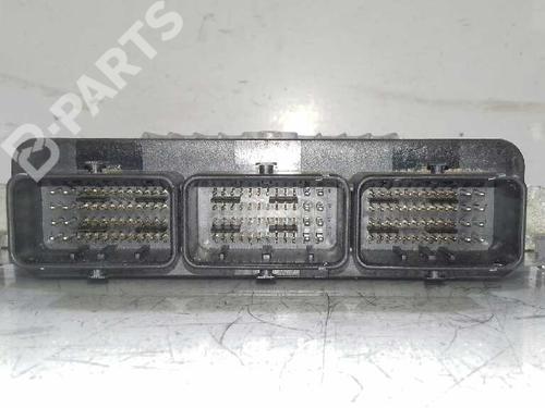 Used Engine control unit (ECU) LAND ROVER RANGE ROVER SPORT I (L320) [2005-2013]  4937045