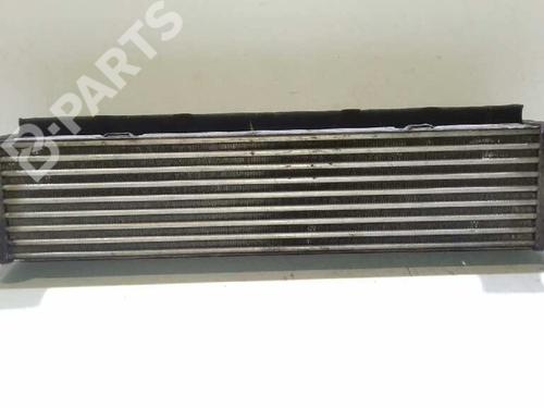 Intercooler LAND ROVER RANGE ROVER SPORT I (L320) 2.7 D 4x4 | BP4937066M30 