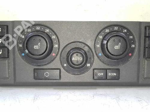 Climate control LAND ROVER RANGE ROVER SPORT I (L320) 2.7 D 4x4 | BP4937047I5 