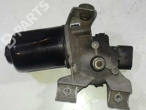 Front wiper motor LAND ROVER RANGE ROVER SPORT I (L320) 2.7 D 4x4 | BP4937071M29 