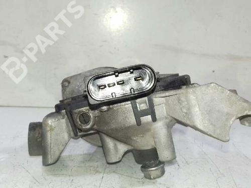 Used Front wiper motor LAND ROVER RANGE ROVER SPORT I (L320) 2.7 D 4x4 (190 hp) 4937071